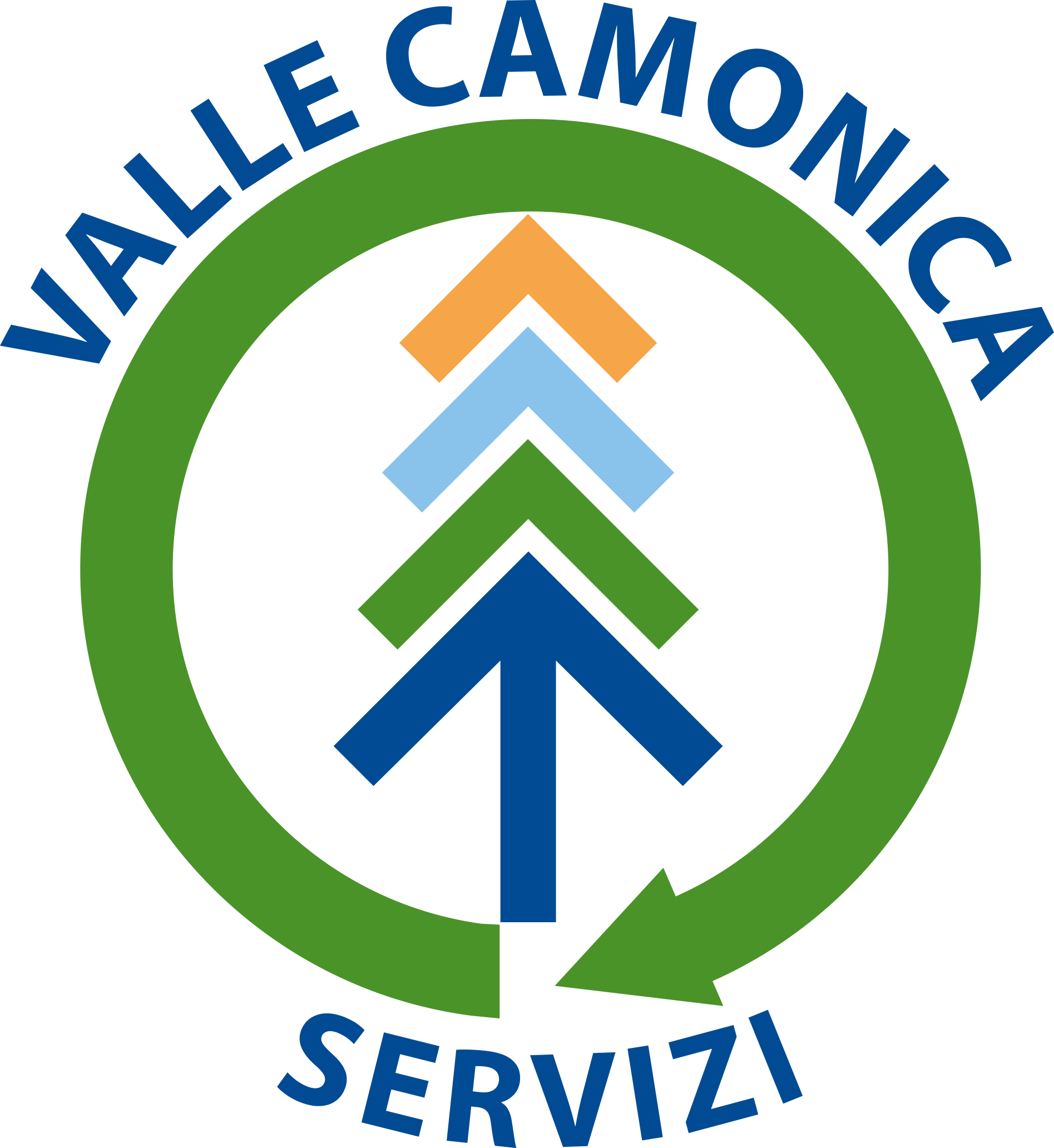 Valle Camonica Servizi