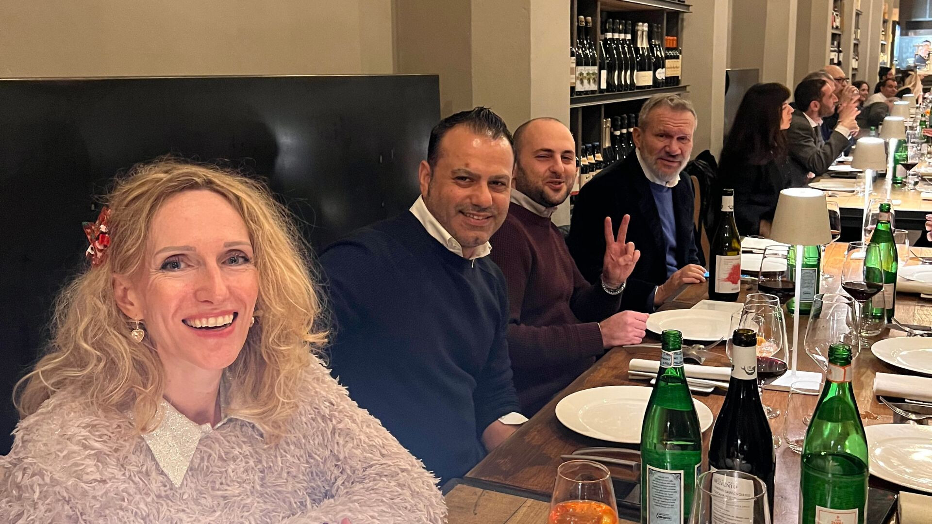 Christmas Party 5