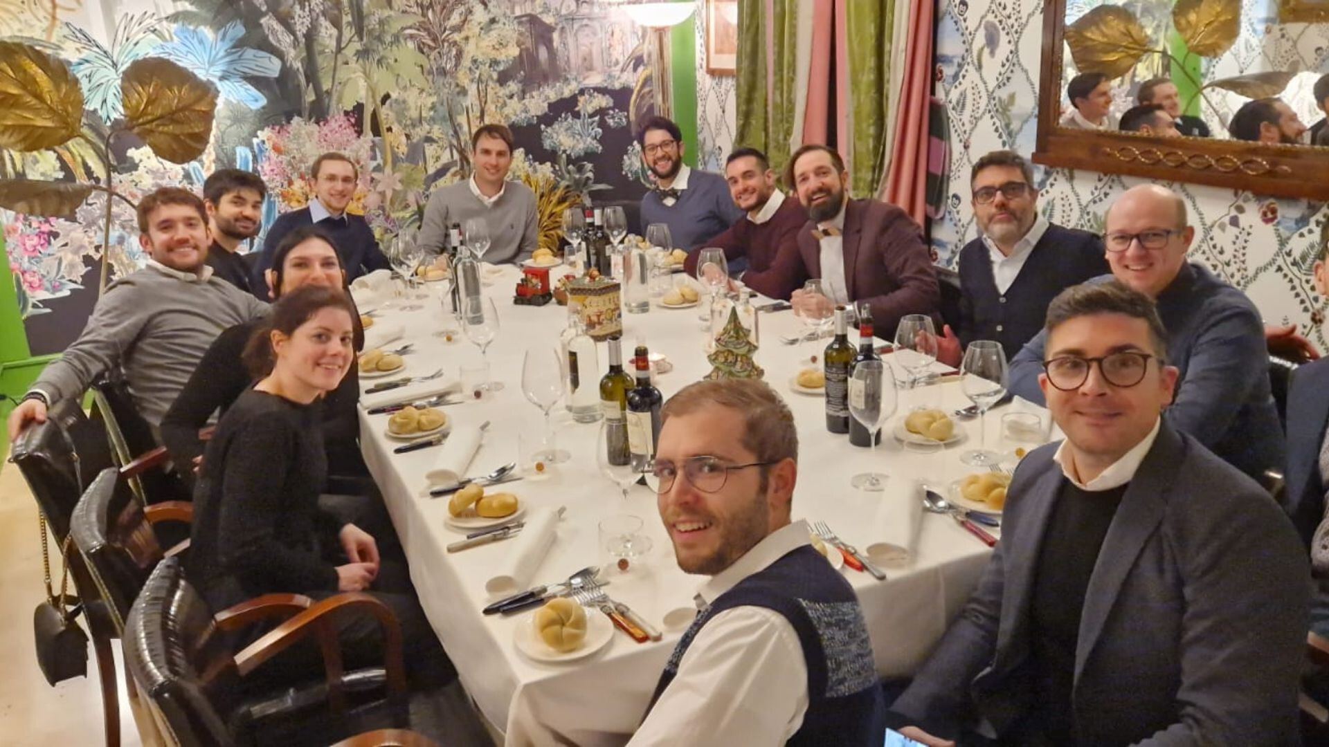 Christmas Party 6