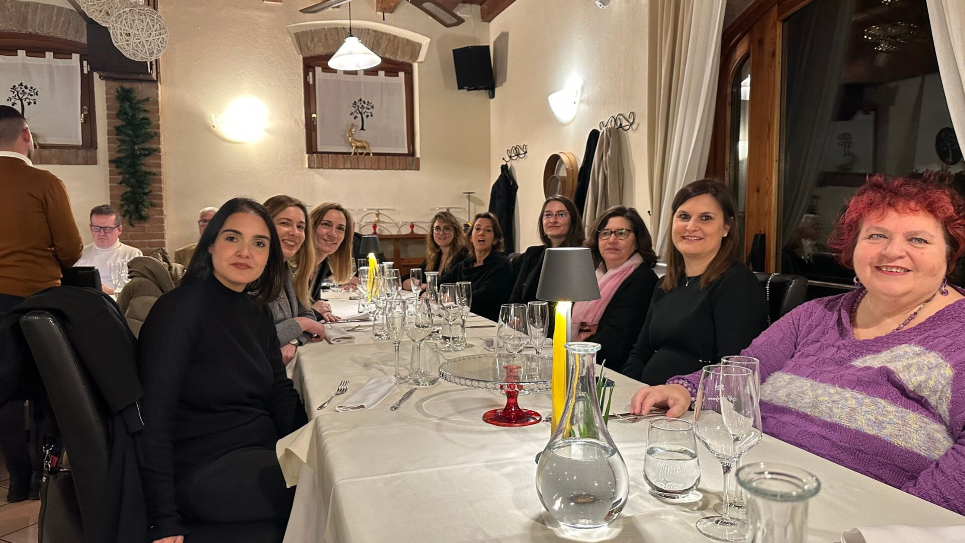 Christmas Party 7