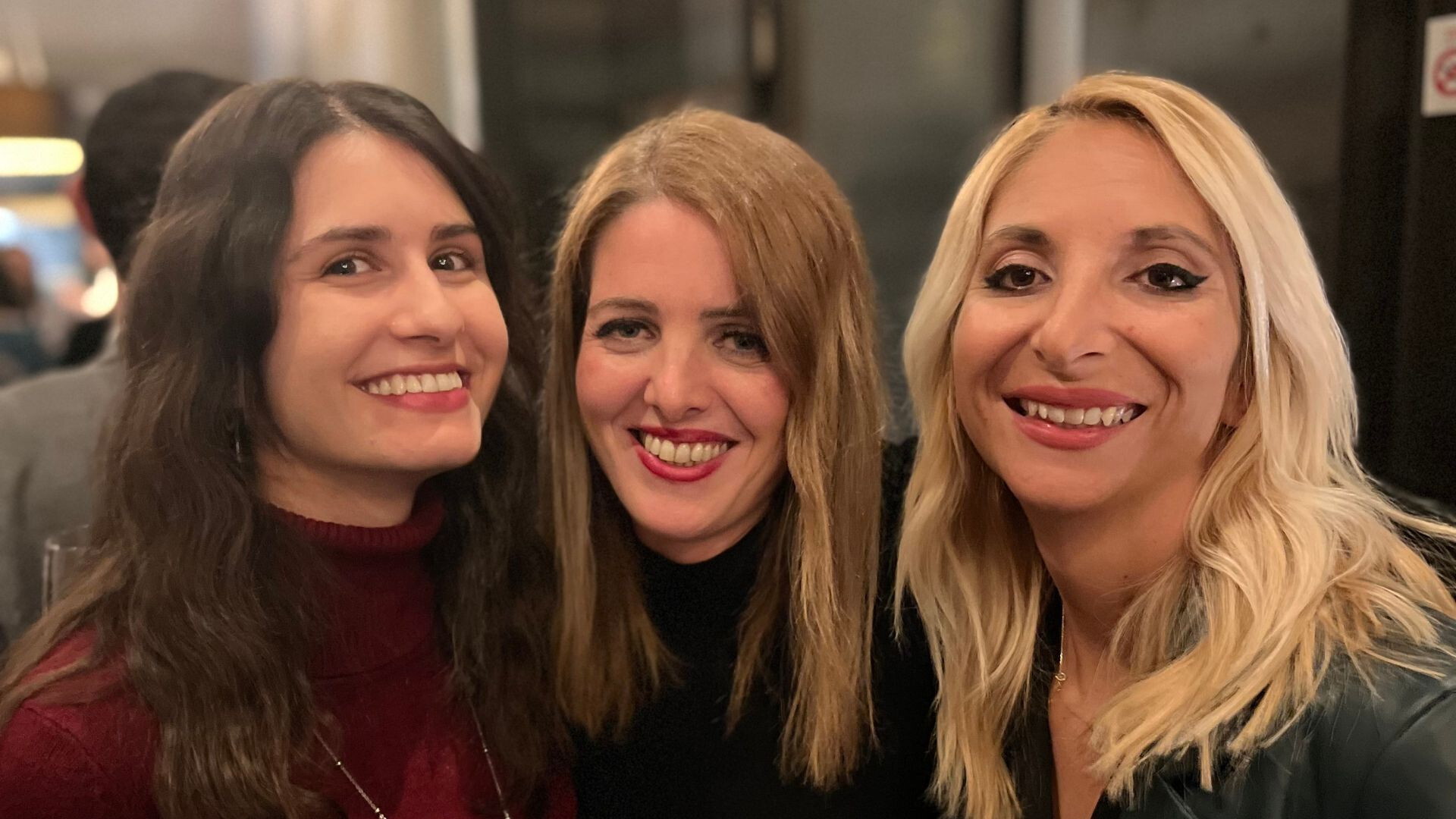 Christmas Party 9