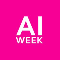 Logo Ai Week