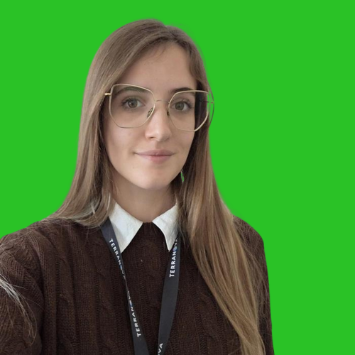 Asya Brendolan Ambiente