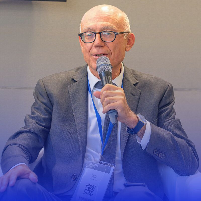 Marco Fantozzi Accadueo Bolognafiere Terranova Isle Utilities Servizio Idrico Sostenibilità