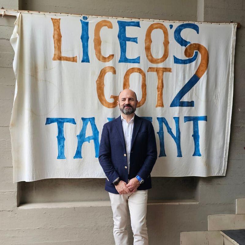 Liceo Orbetello Vistoli