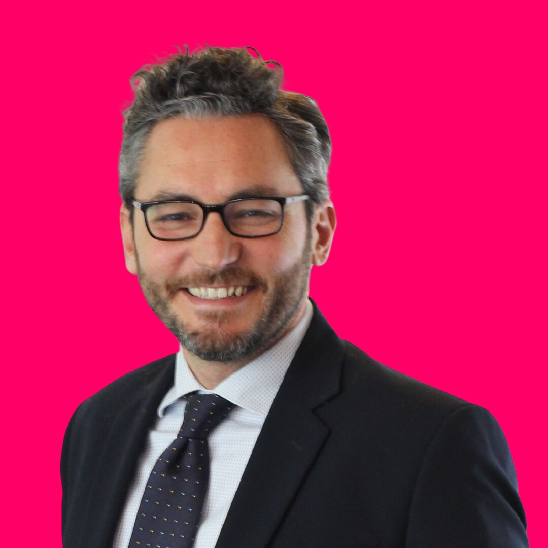 Federico Bevilacqua