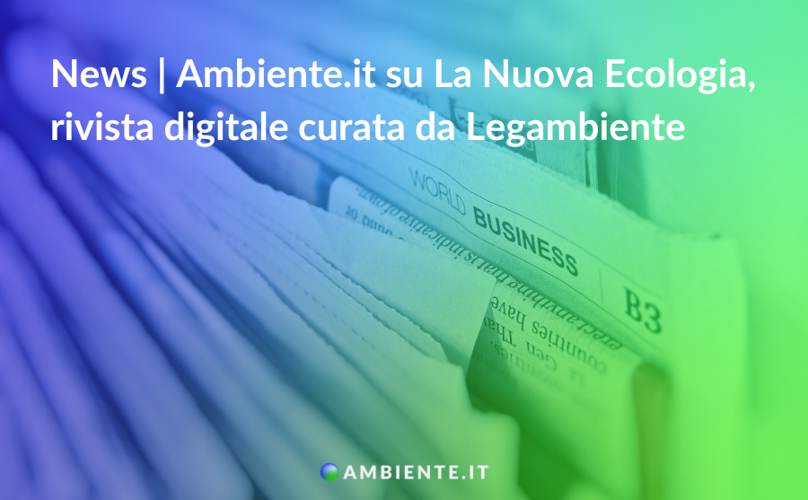 Lanuovaecologianews