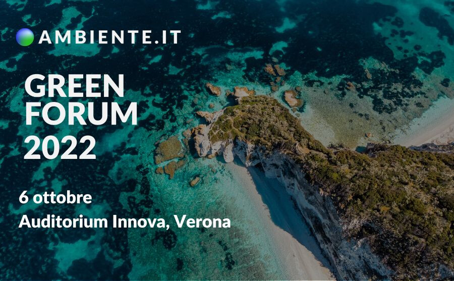 Green Forum 2022