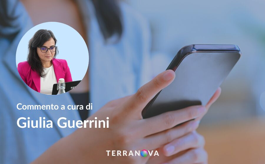 Soluzione software CRM per servizio idrico integrato_gestione del rapporto con i clienti_Giulia Guerrini_Terranova