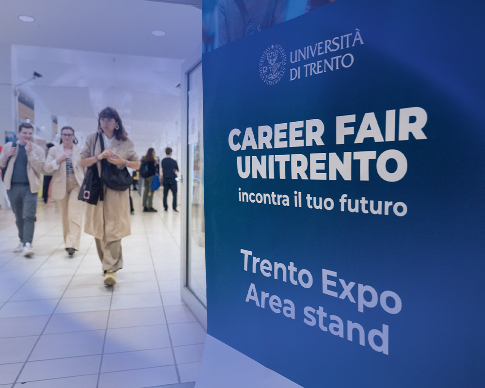 Career Day Trento 2026