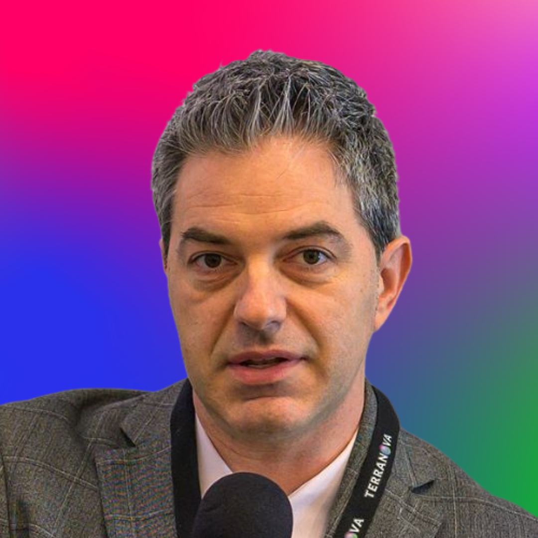 Lucio Machetti Cybersecurity Forum