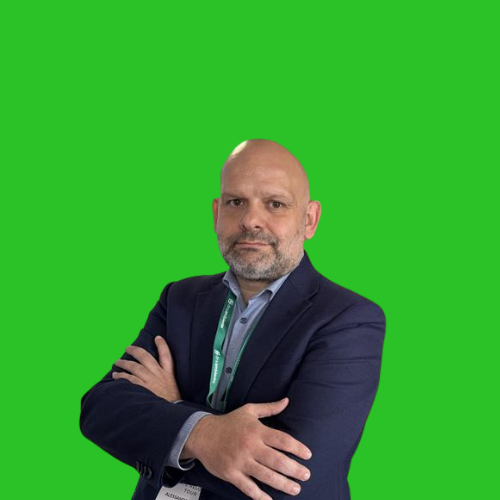 Alessandro Lazzari