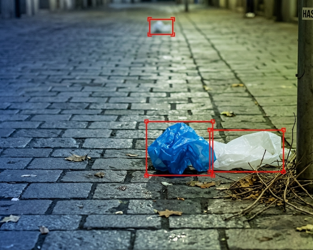Ital Ia 26 Object Detection