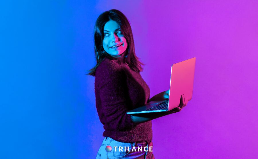 CRM Energy & Utilities i must have  - Trilance