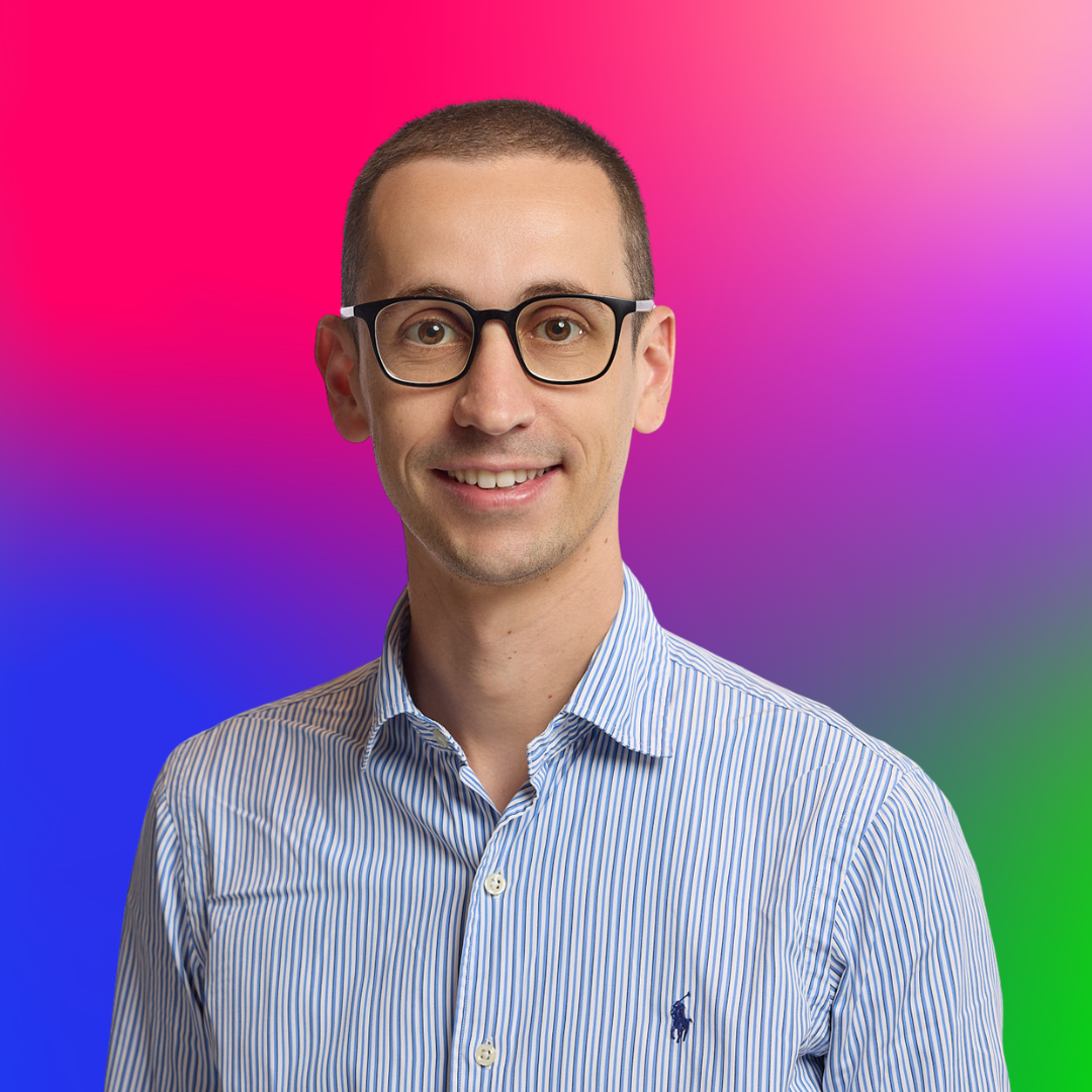 Francesco La Marca Darktrace