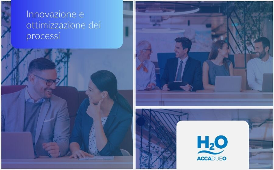 Agenda fiera Accadueo Terranova Software Servizio Idrico Integrato Workshop