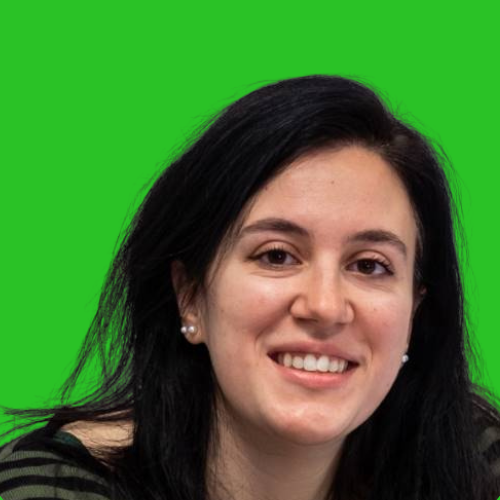 Giulia Sartori Ambiente