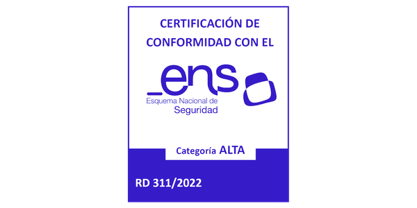 Esquema Nacional De Seguridad Terranova Software