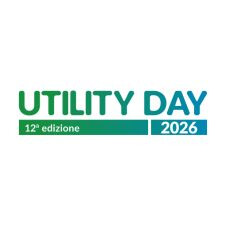 Utility Day 2026 Logo