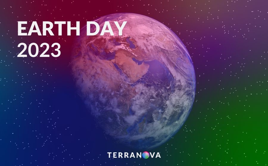 Terranova Festeggia Earth Day 2023