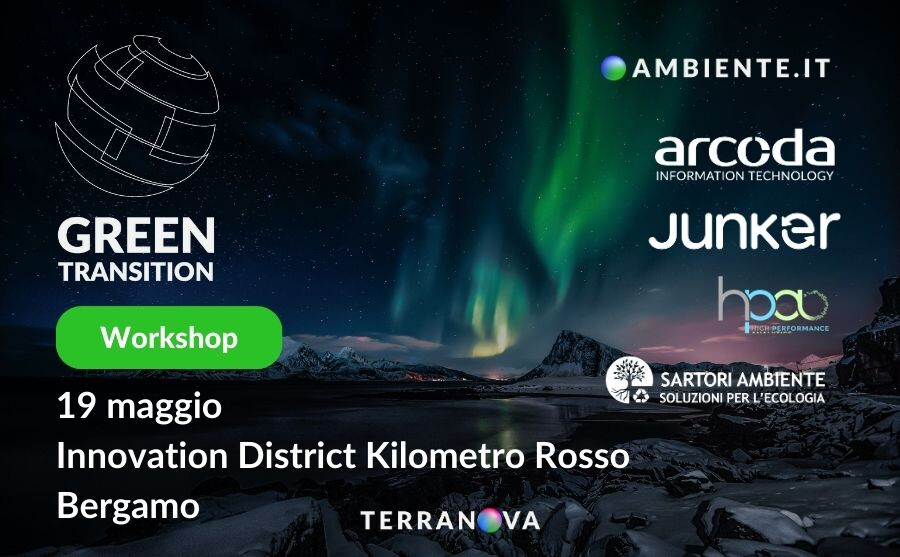 Green Transition 2022 1