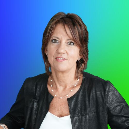 Federica Colombini Speaker