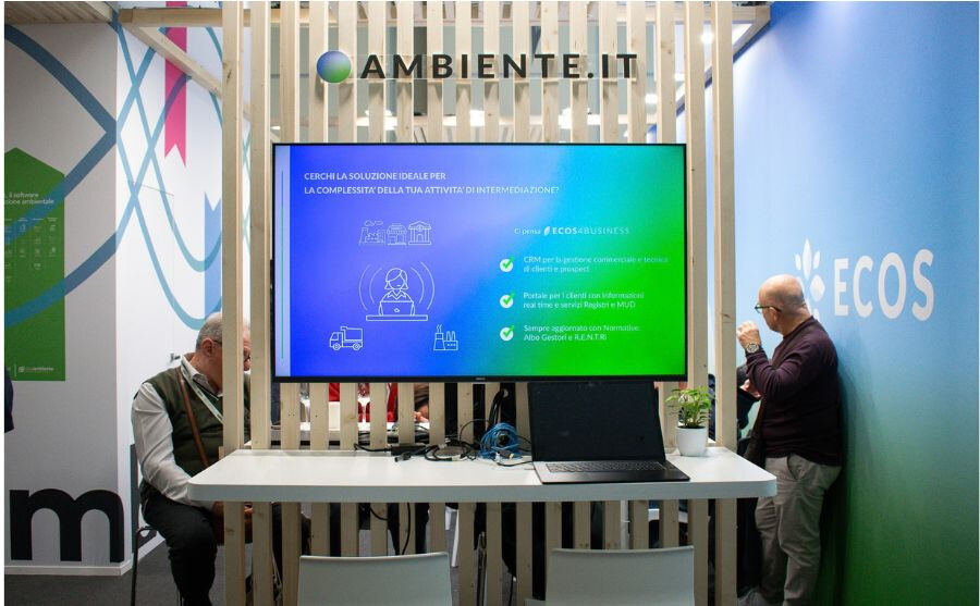 Ecomondo 2026 3