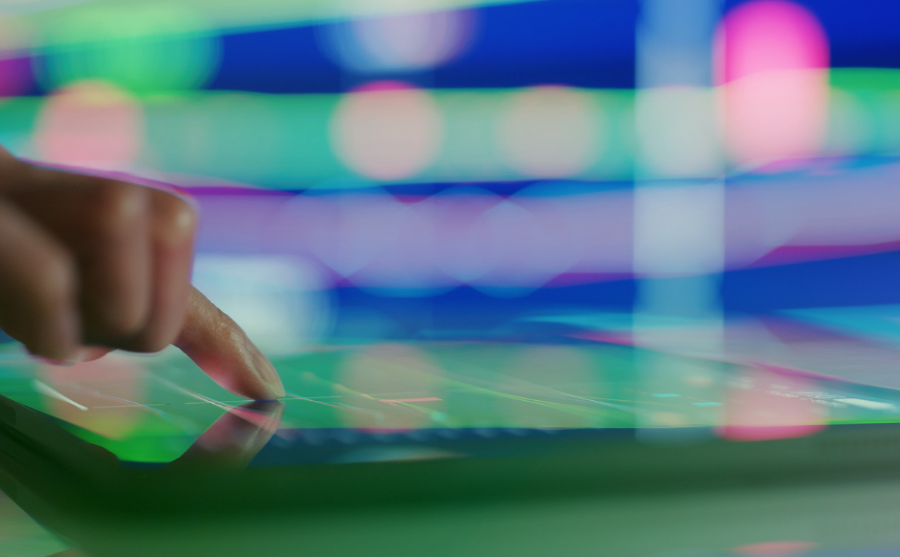 Sfondo Form Webinar Ambiente 23 Aprile