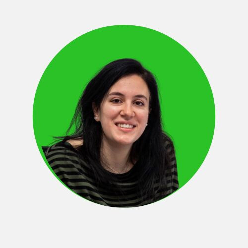 Giulia Sartori Ambiente