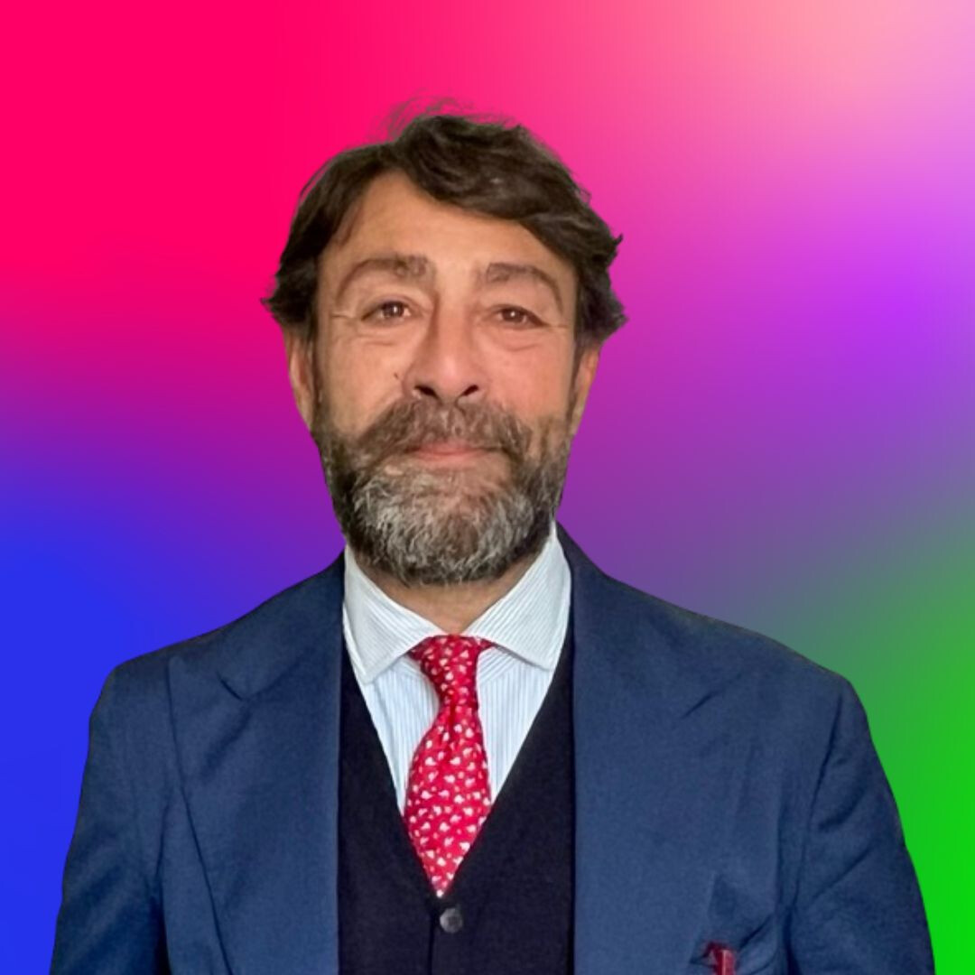 Francesco Bussoletti