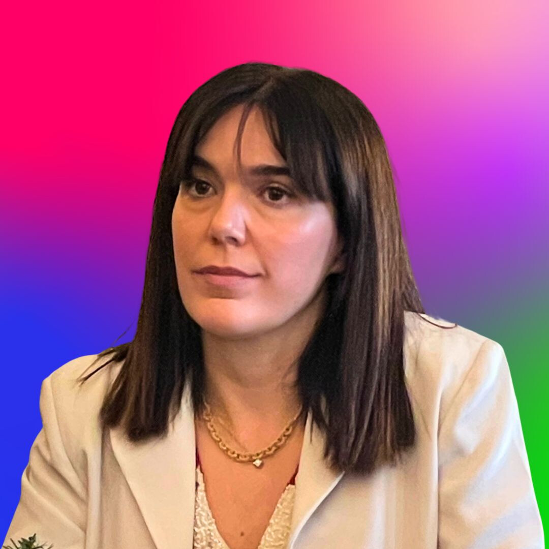 Georgia Cesarone