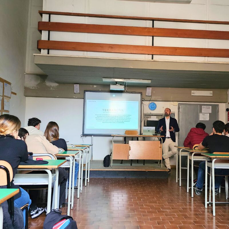 Liceo Orbetello 2